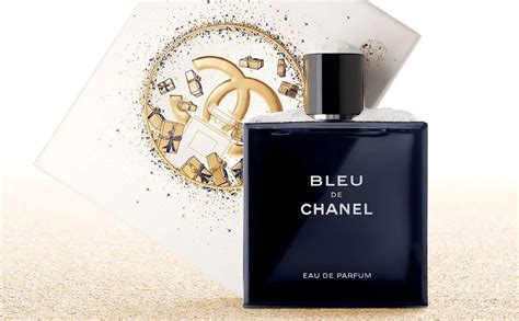 cuanto cuesta bleu de chanel